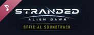 Stranded: Alien Dawn Official Soundtrack