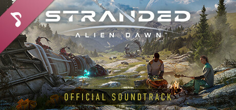 Stranded: Alien Dawn on Steam