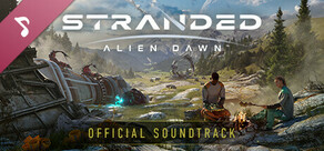 Stranded: Alien Dawn Official Soundtrack