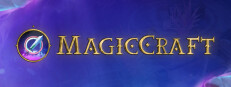 MagicCraft 게임 이미지