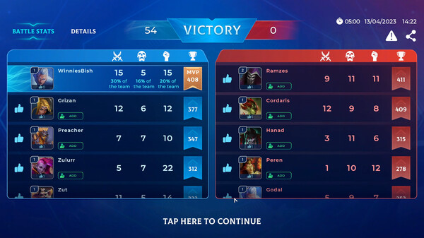 MagicCraft game for windows Pc 1