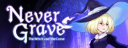 Never Grave: The Witch and The Curse