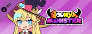 Goonya Monster - Additional Voice : Alice