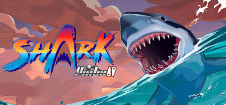 Shark Pinball Cover Image