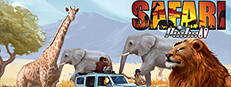Safari Pinball