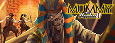 Mummy Pinball