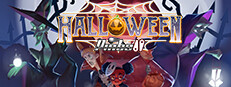 Halloween Pinball