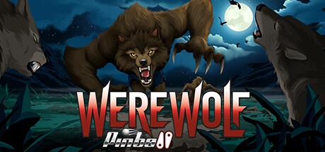 Werewolf Pinball Cover Image