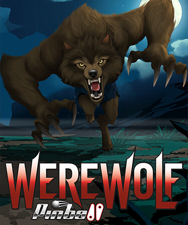 Werewolf Pinball