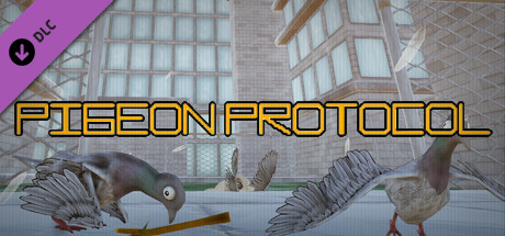 Pigeon Protocol - Hat Pack 1 (With Development Booklet)