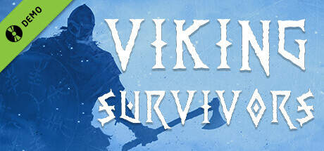 Viking Survivors Demo