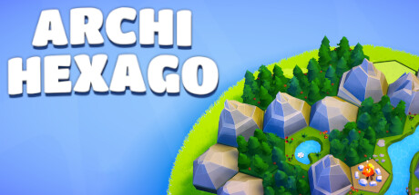 ArchiHexago header banner