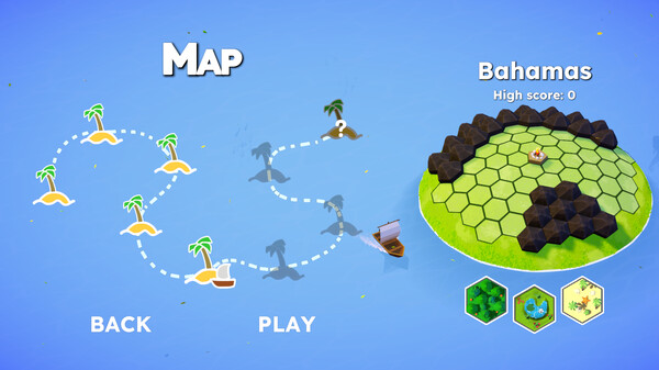 ArchiHexagofor windows and Linux 1