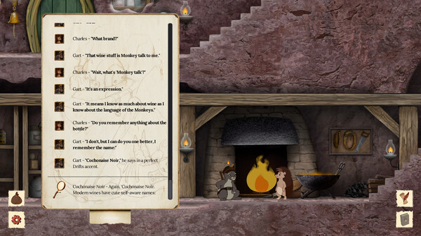 Скриншот из Paws of Coal Soundtrack Скриншот из Paws of Coal Soundtrack