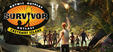 Survivor - Castaway Island Cover Image