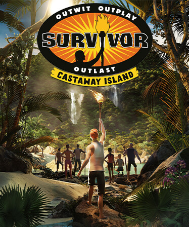 Survivor - Castaway Island