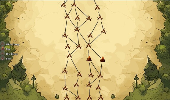 Moon's Creed: Genesis Demo screenshot 5
