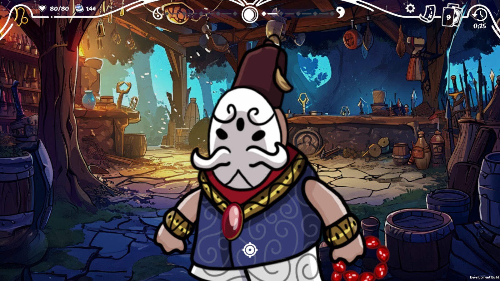 Moon's Creed Demo #13