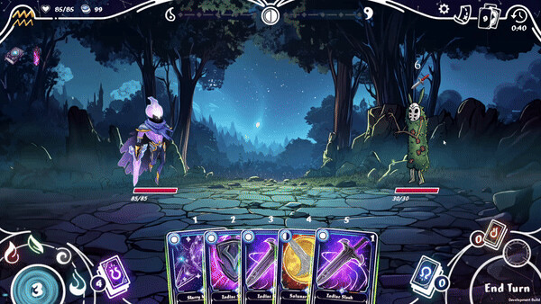 Moon's Creed Demo #4