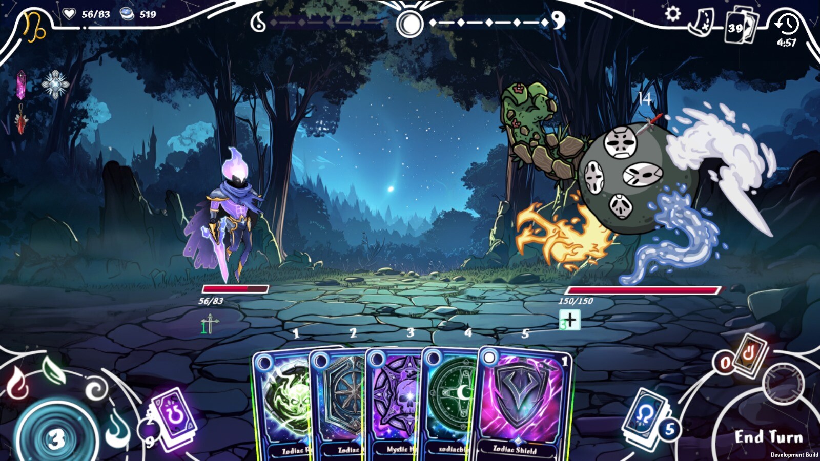 Moon's Creed Demo #10