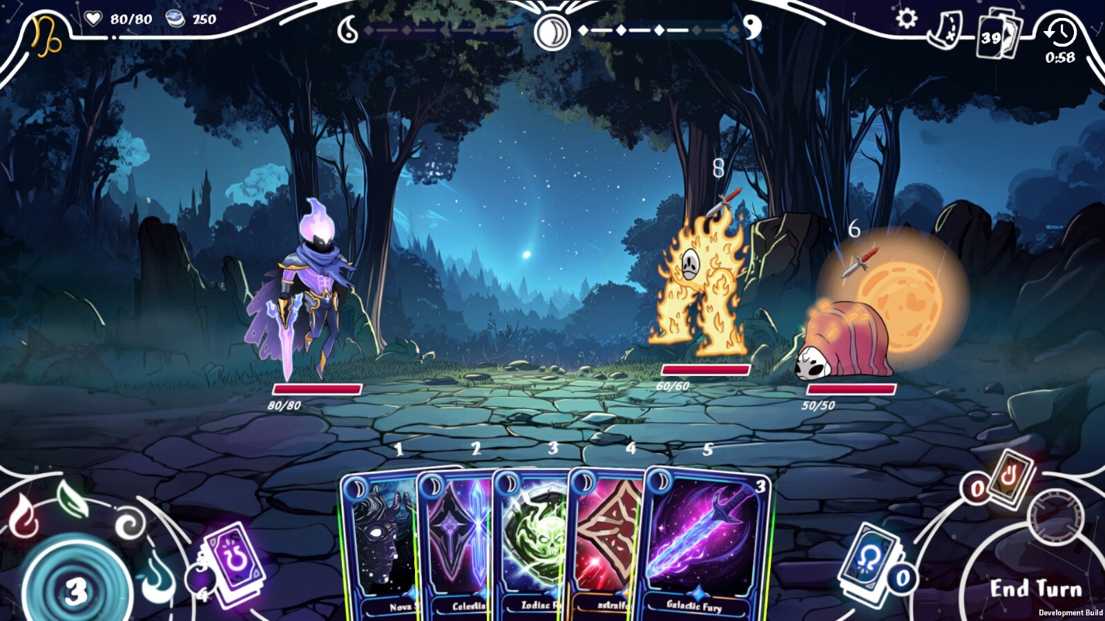 Moon's Creed Demo #6