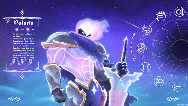 Moon's Creed Demo #2