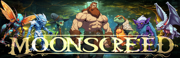 Moon's Creed: Genesis Demo screenshot 6