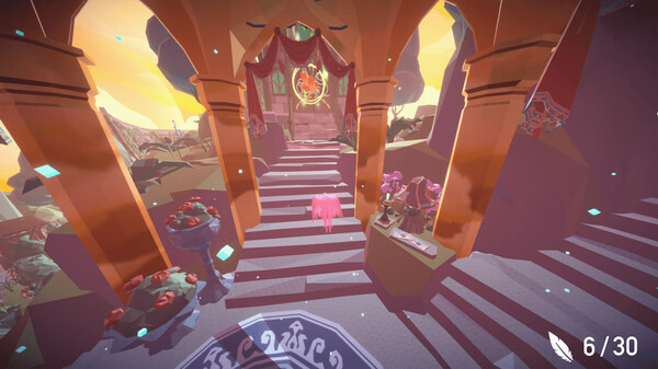 Aery - Flow of Time screenshot