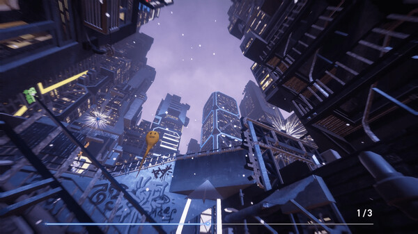 Paper Flight - Future Battles game for windows Pc 1