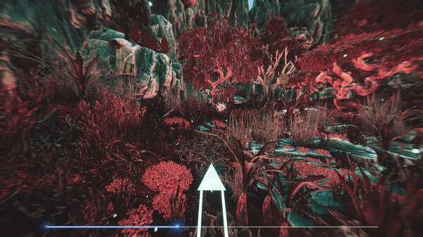 Скриншот из Paper Flight - Relict Hunter
