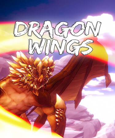 Dragon Wings