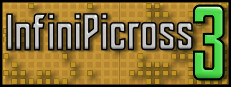 InfiniPicross 3