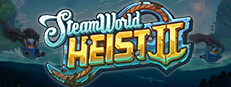 SteamWorld Heist II