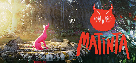 Matinta Cover Image