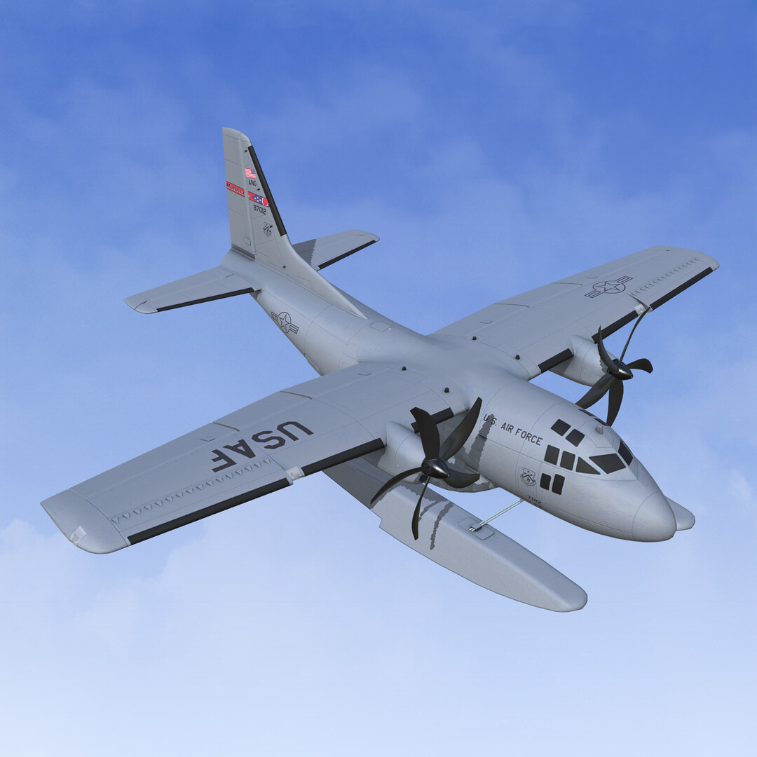 RealFlight Evolution - E-flite EC-1500 Twin 1.5m (updated for 2023) #2