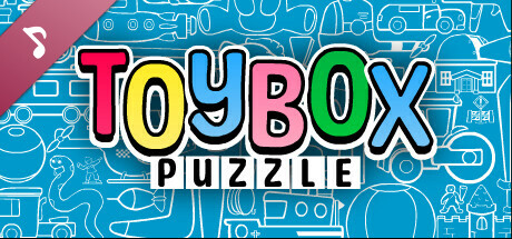 ToyBox Puzzle Soundtrack