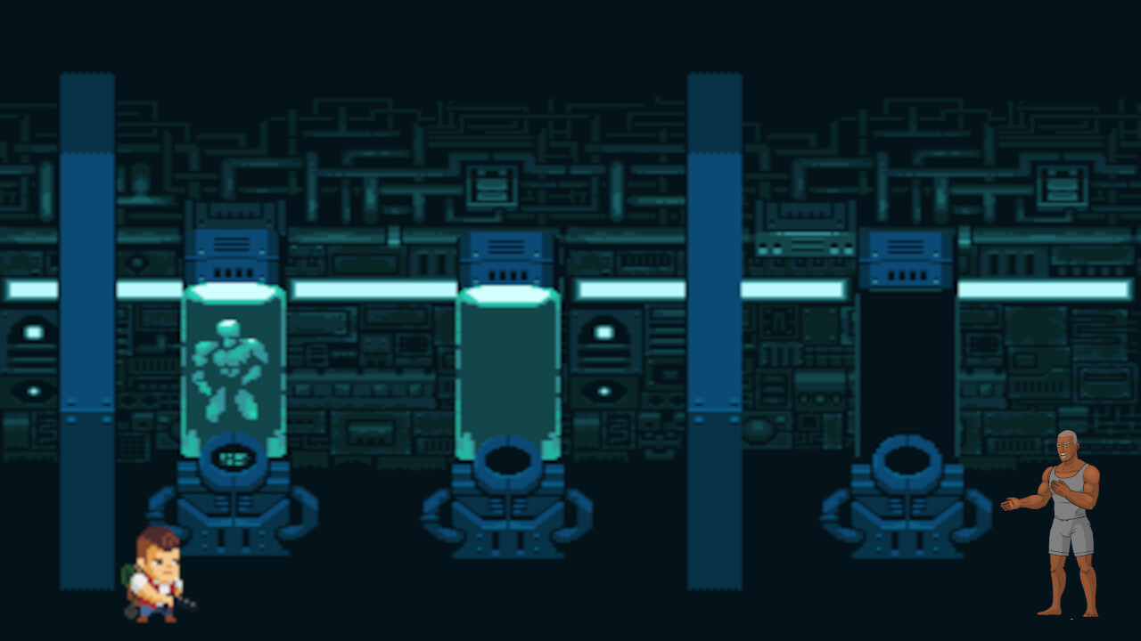 2023: Alien Bugs Invade Earth #5