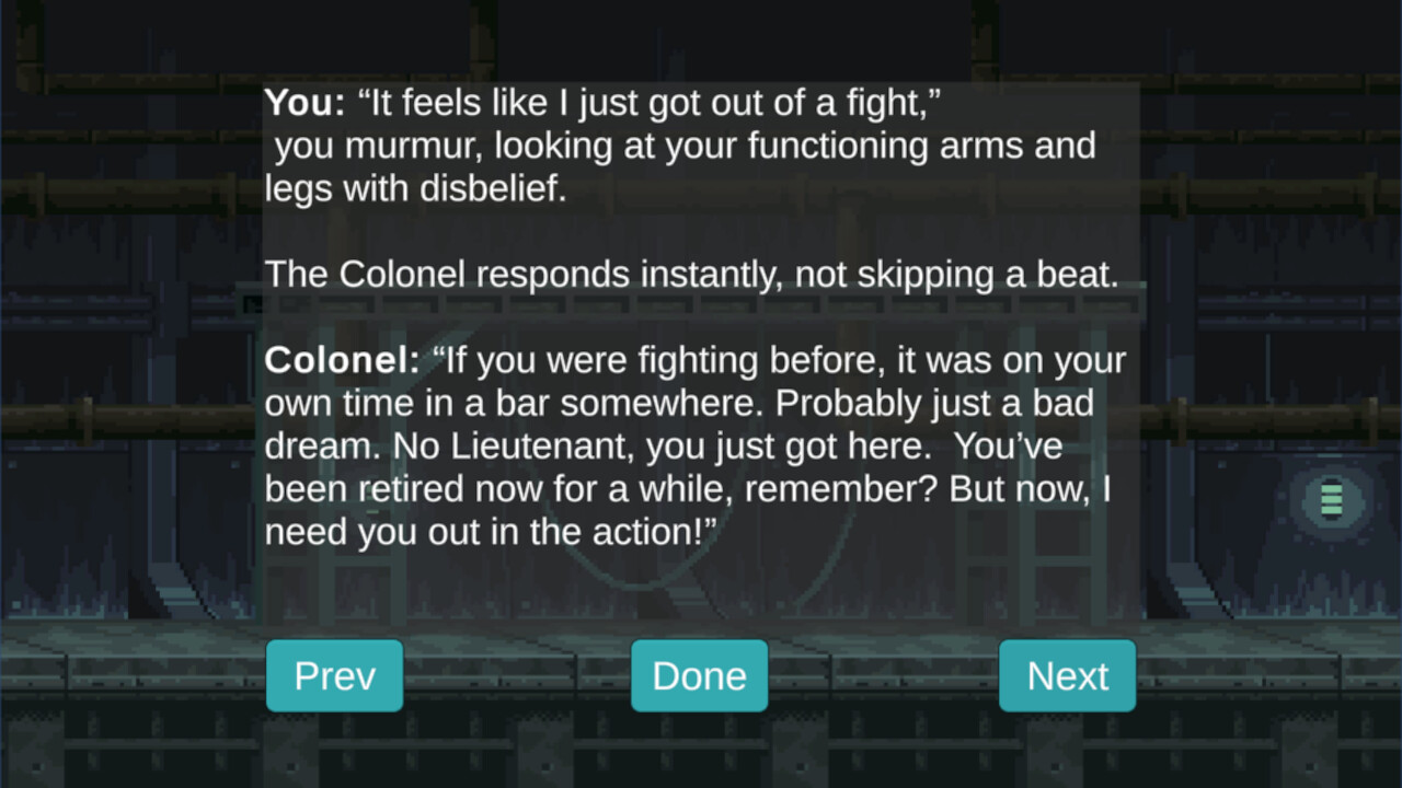 2023: Alien Bugs Invade Earth #3