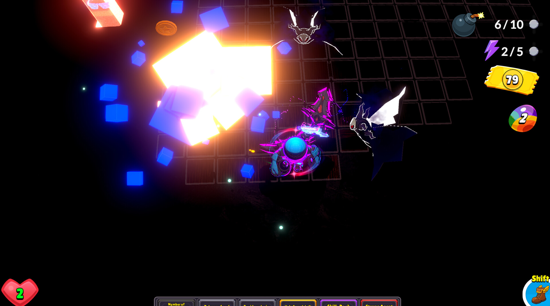 黑暗塔 (The Dark Tower) #12