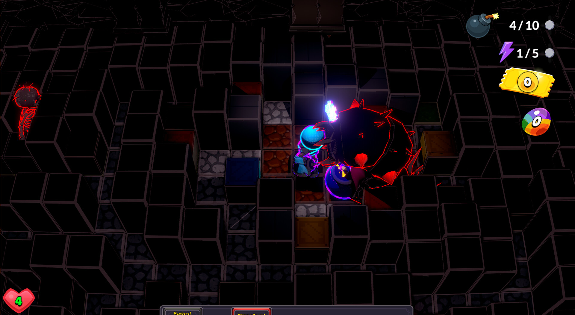 黑暗塔 (The Dark Tower) #8