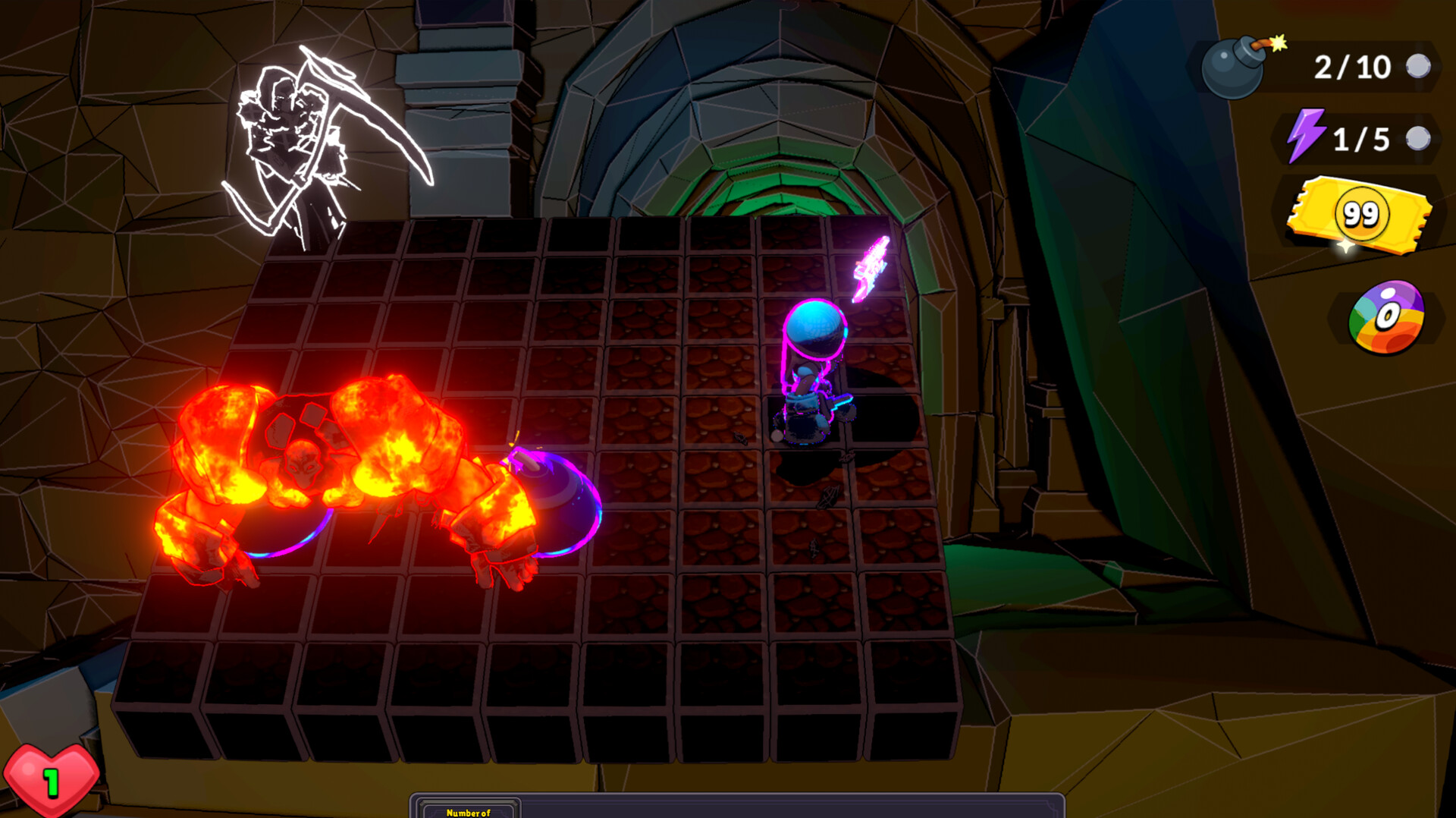 黑暗塔 (The Dark Tower) #11