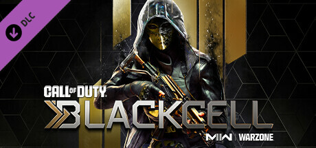 Call of Duty®: Modern Warfare® II - BlackCell 02 (Season 04) banner image