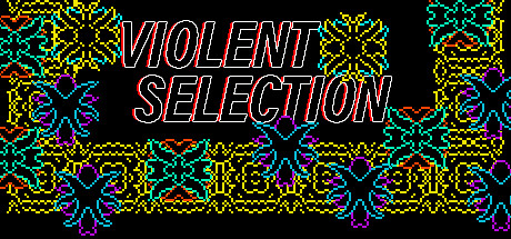 Violent Selection Cover Image