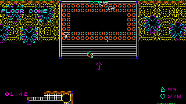 Violent Selectionfor windows and Linux 1