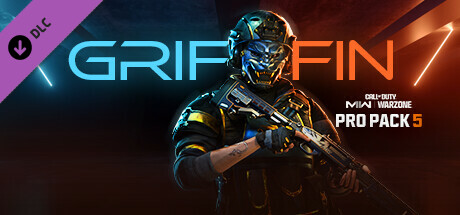 Call of Duty®: Modern Warfare® II - Griffin: Pro Pack banner image