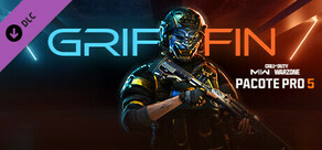 Call of Duty®: Modern Warfare® II - Pacote Pro: Grifo - Call of Duty |  Battle.net