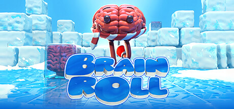 Brainroll Cover Image