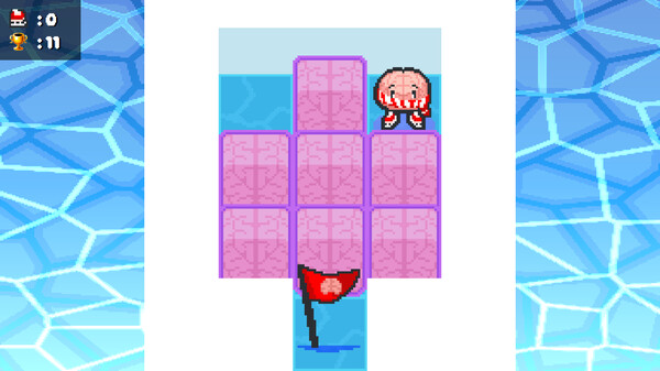 Brainroll game for windows Pc 1