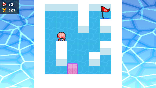 Brainroll game for Linux 1