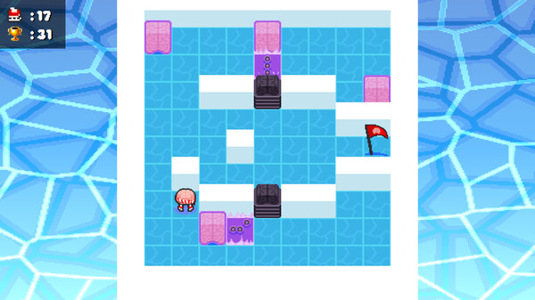 Скриншот из Brainroll